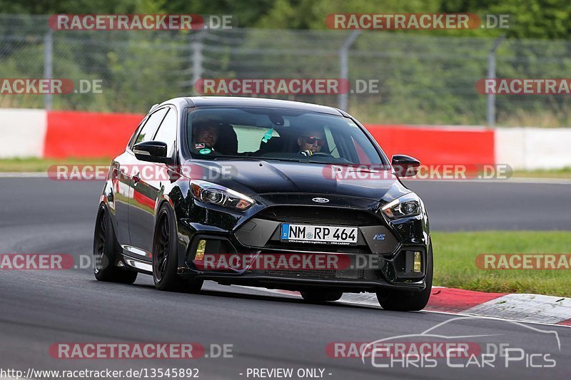 Bild #13545892 - Touristenfahrten Nürburgring Nordschleife (03.07.2021)