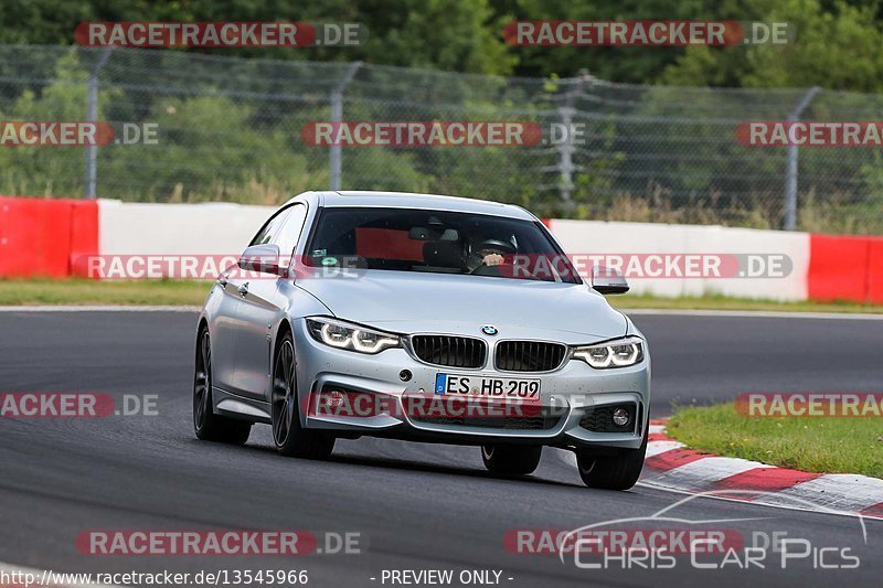 Bild #13545966 - Touristenfahrten Nürburgring Nordschleife (03.07.2021)