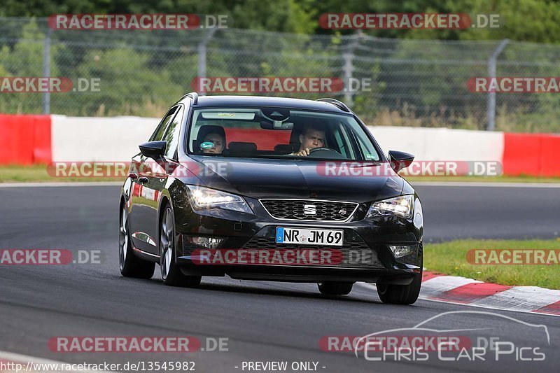 Bild #13545982 - Touristenfahrten Nürburgring Nordschleife (03.07.2021)