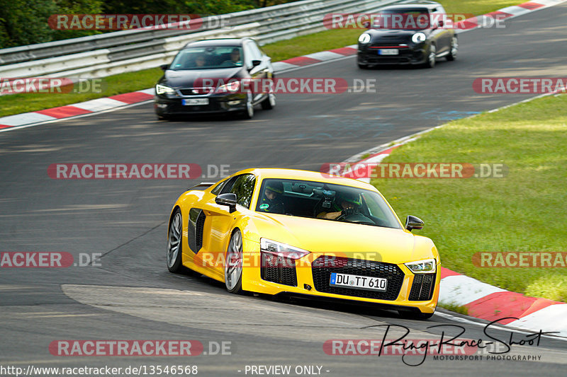 Bild #13546568 - Touristenfahrten Nürburgring Nordschleife (03.07.2021)