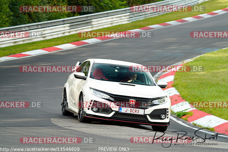 Bild #13546609 - Touristenfahrten Nürburgring Nordschleife (03.07.2021)