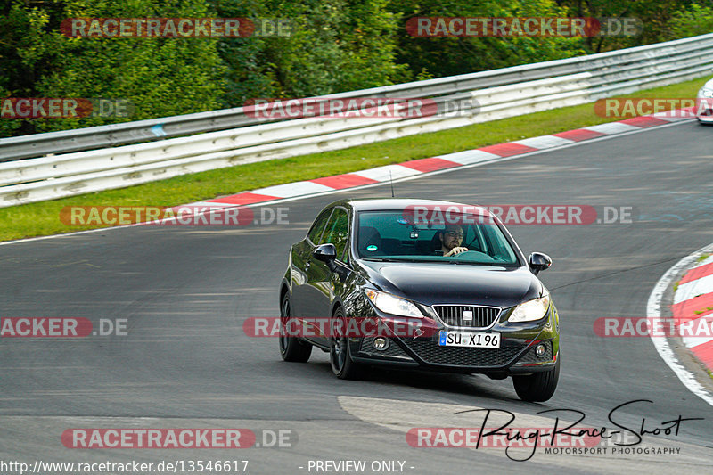 Bild #13546617 - Touristenfahrten Nürburgring Nordschleife (03.07.2021)