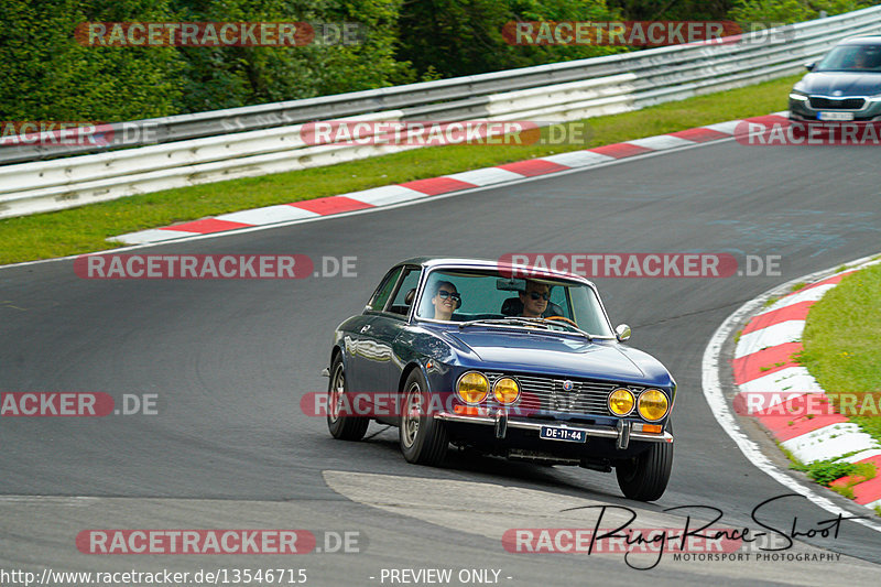 Bild #13546715 - Touristenfahrten Nürburgring Nordschleife (03.07.2021)