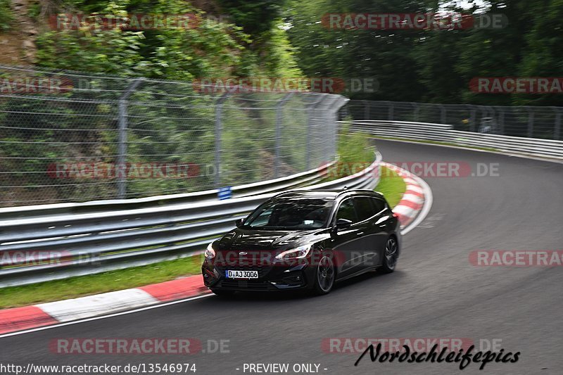 Bild #13546974 - Touristenfahrten Nürburgring Nordschleife (03.07.2021)