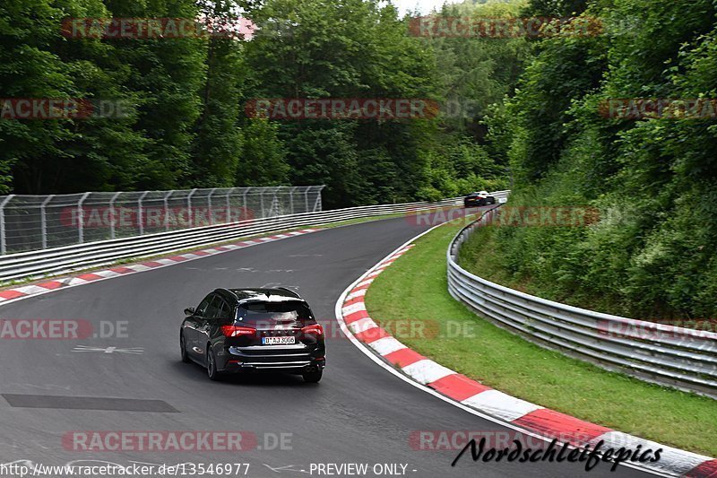 Bild #13546977 - Touristenfahrten Nürburgring Nordschleife (03.07.2021)