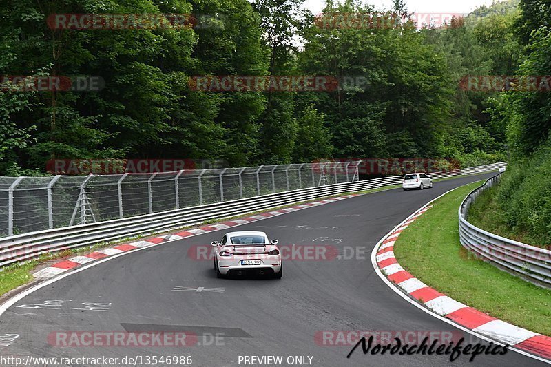 Bild #13546986 - Touristenfahrten Nürburgring Nordschleife (03.07.2021)