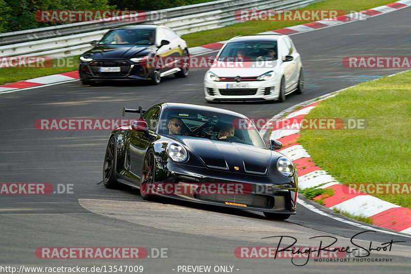 Bild #13547009 - Touristenfahrten Nürburgring Nordschleife (03.07.2021)