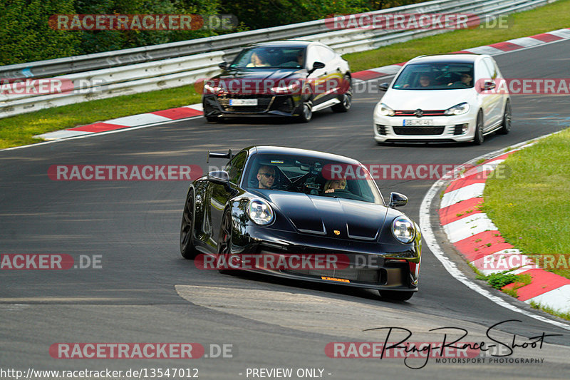 Bild #13547012 - Touristenfahrten Nürburgring Nordschleife (03.07.2021)