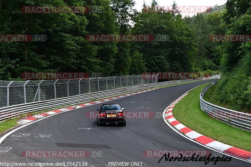 Bild #13547138 - Touristenfahrten Nürburgring Nordschleife (03.07.2021)