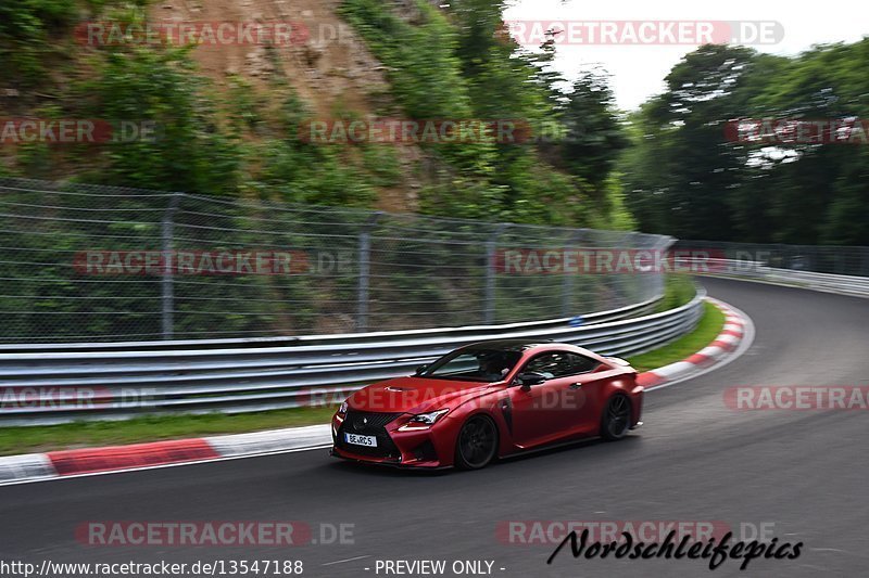 Bild #13547188 - Touristenfahrten Nürburgring Nordschleife (03.07.2021)