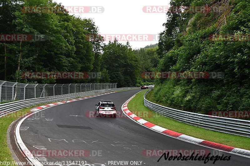 Bild #13547191 - Touristenfahrten Nürburgring Nordschleife (03.07.2021)