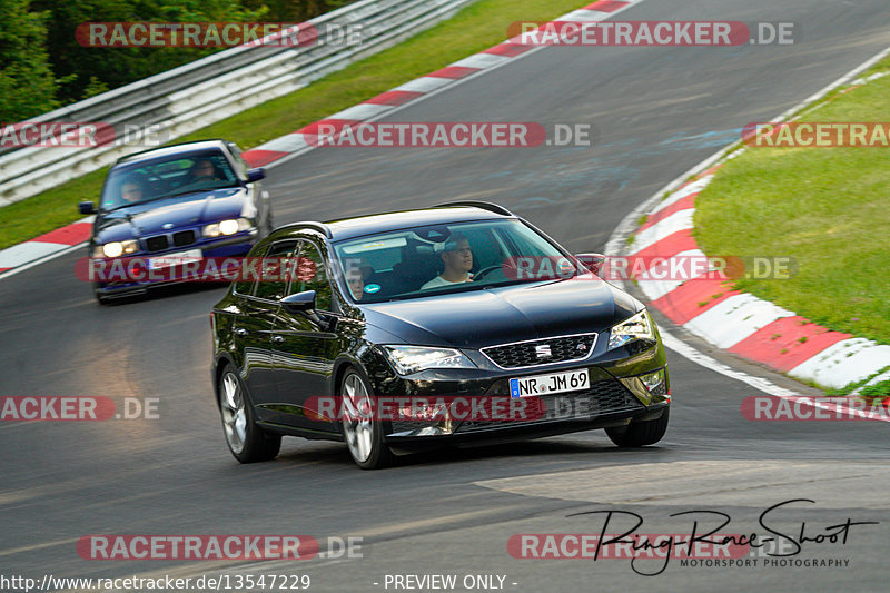 Bild #13547229 - Touristenfahrten Nürburgring Nordschleife (03.07.2021)