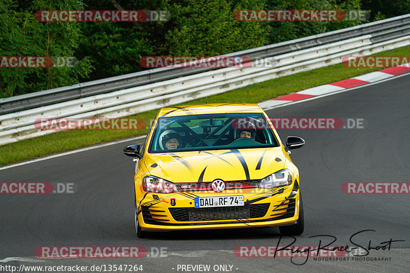 Bild #13547264 - Touristenfahrten Nürburgring Nordschleife (03.07.2021)