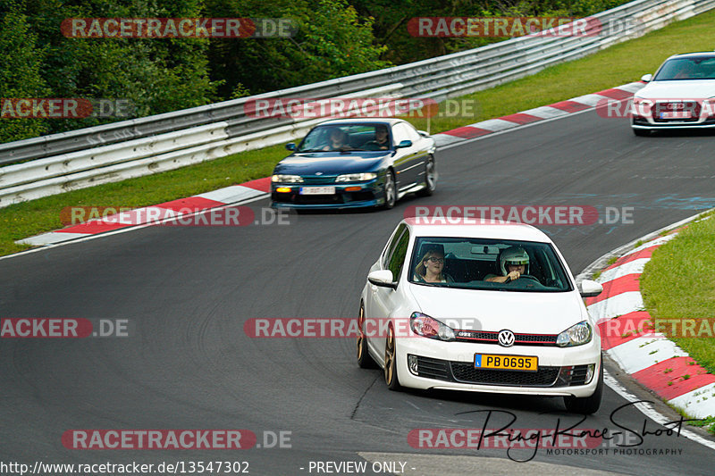 Bild #13547302 - Touristenfahrten Nürburgring Nordschleife (03.07.2021)