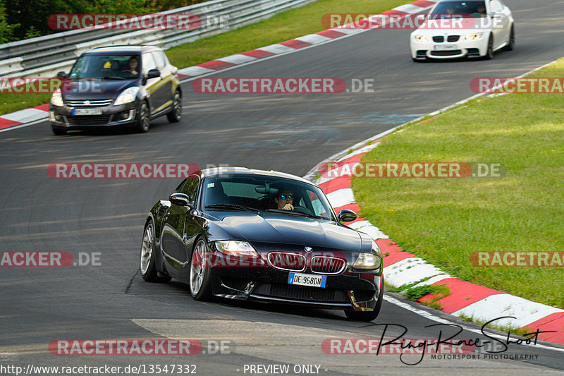 Bild #13547332 - Touristenfahrten Nürburgring Nordschleife (03.07.2021)