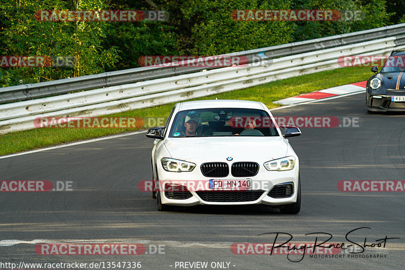 Bild #13547336 - Touristenfahrten Nürburgring Nordschleife (03.07.2021)