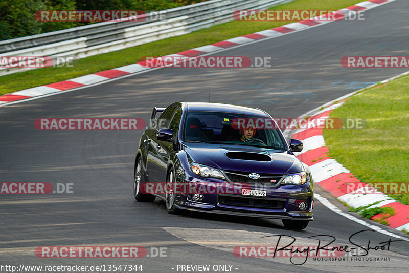 Bild #13547344 - Touristenfahrten Nürburgring Nordschleife (03.07.2021)