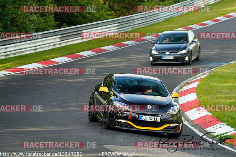 Bild #13547351 - Touristenfahrten Nürburgring Nordschleife (03.07.2021)