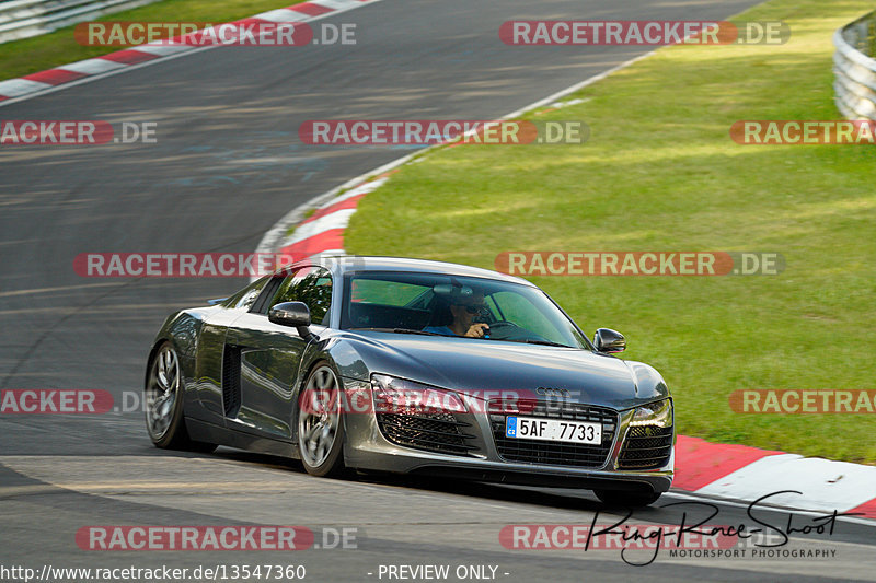 Bild #13547360 - Touristenfahrten Nürburgring Nordschleife (03.07.2021)