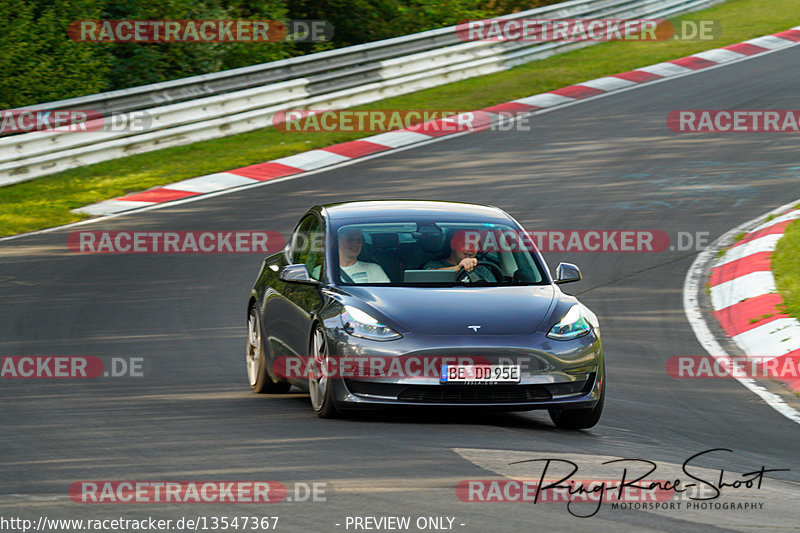 Bild #13547367 - Touristenfahrten Nürburgring Nordschleife (03.07.2021)