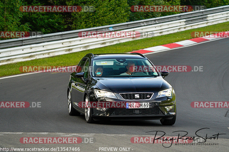 Bild #13547466 - Touristenfahrten Nürburgring Nordschleife (03.07.2021)