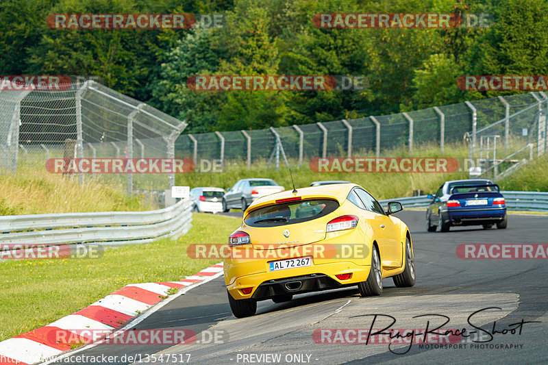 Bild #13547517 - Touristenfahrten Nürburgring Nordschleife (03.07.2021)