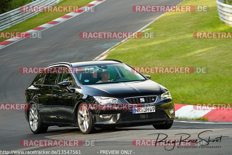 Bild #13547561 - Touristenfahrten Nürburgring Nordschleife (03.07.2021)