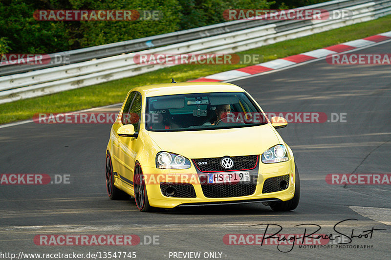 Bild #13547745 - Touristenfahrten Nürburgring Nordschleife (03.07.2021)