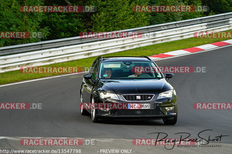 Bild #13547798 - Touristenfahrten Nürburgring Nordschleife (03.07.2021)