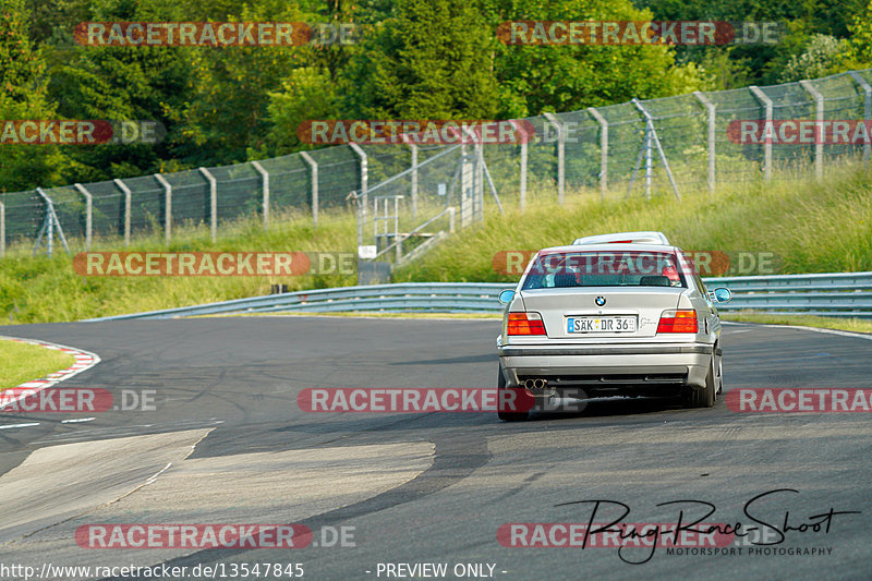 Bild #13547845 - Touristenfahrten Nürburgring Nordschleife (03.07.2021)