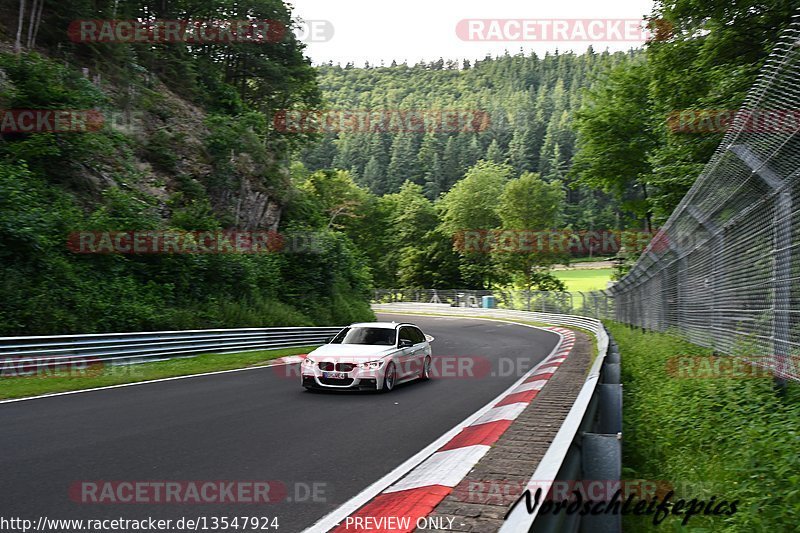 Bild #13547924 - Touristenfahrten Nürburgring Nordschleife (03.07.2021)