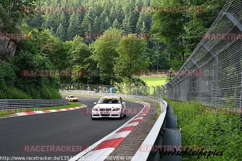 Bild #13547925 - Touristenfahrten Nürburgring Nordschleife (03.07.2021)