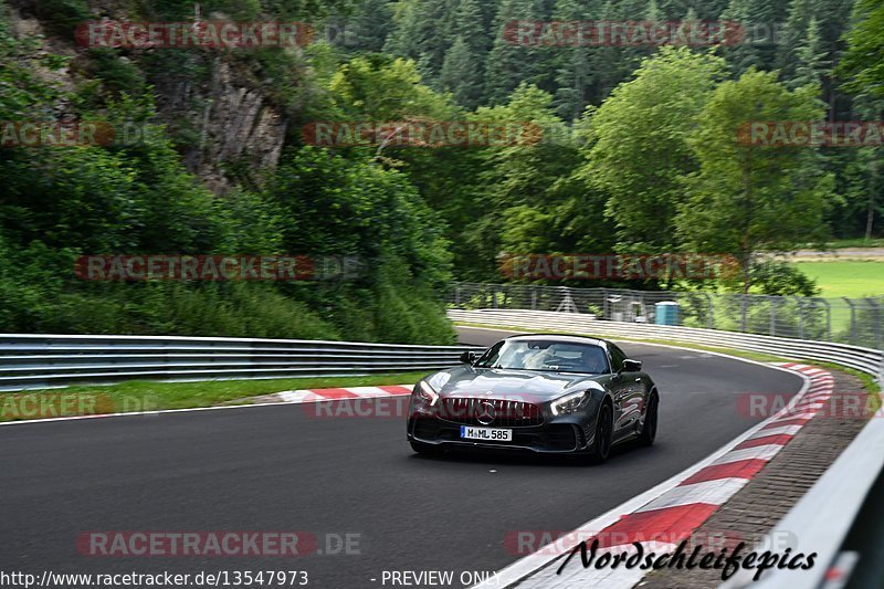 Bild #13547973 - Touristenfahrten Nürburgring Nordschleife (03.07.2021)