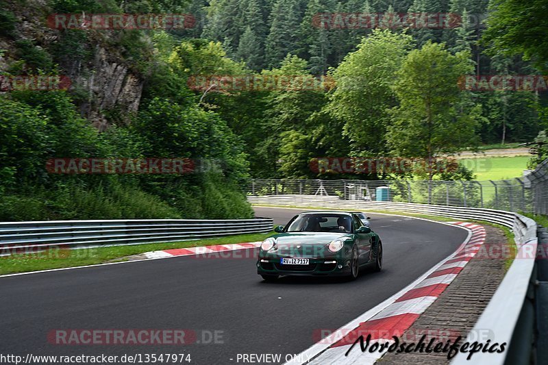 Bild #13547974 - Touristenfahrten Nürburgring Nordschleife (03.07.2021)