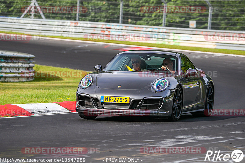 Bild #13547989 - Touristenfahrten Nürburgring Nordschleife (03.07.2021)