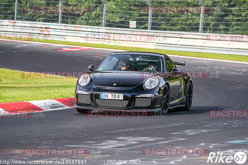 Bild #13547997 - Touristenfahrten Nürburgring Nordschleife (03.07.2021)