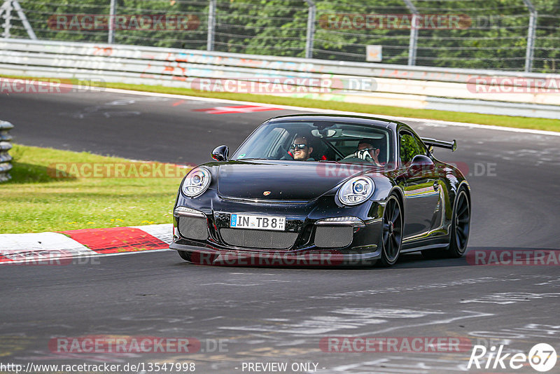 Bild #13547998 - Touristenfahrten Nürburgring Nordschleife (03.07.2021)