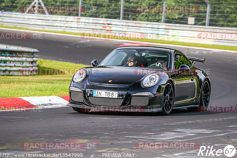 Bild #13547999 - Touristenfahrten Nürburgring Nordschleife (03.07.2021)