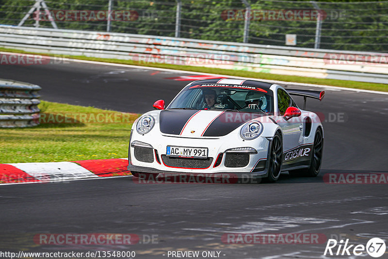 Bild #13548000 - Touristenfahrten Nürburgring Nordschleife (03.07.2021)