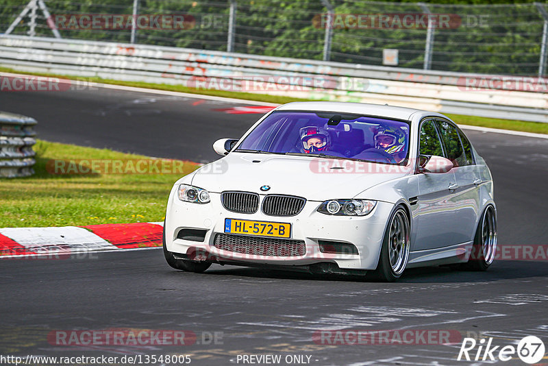 Bild #13548005 - Touristenfahrten Nürburgring Nordschleife (03.07.2021)