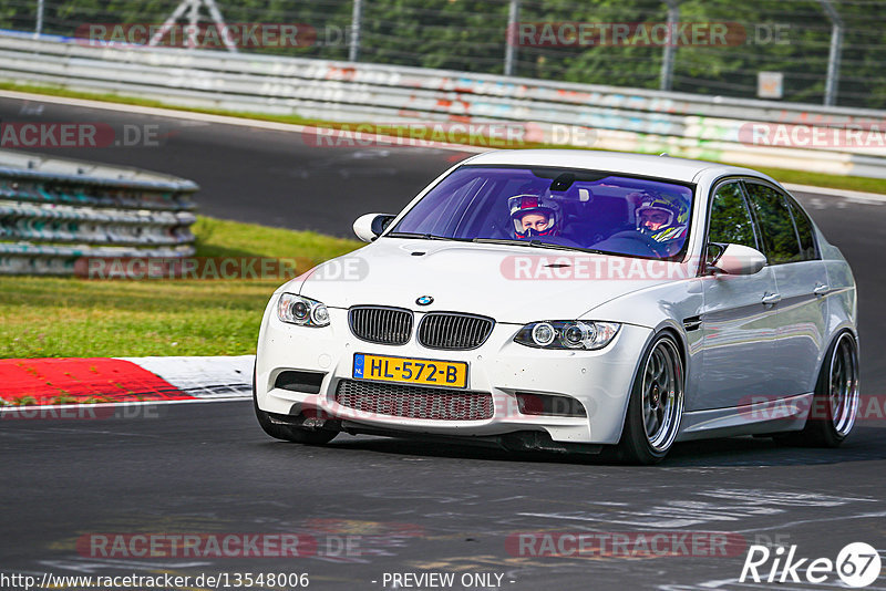 Bild #13548006 - Touristenfahrten Nürburgring Nordschleife (03.07.2021)