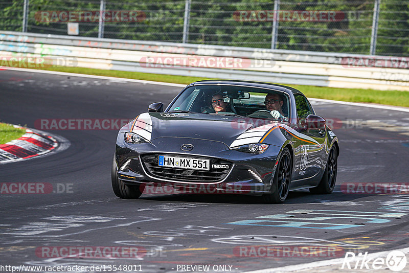 Bild #13548011 - Touristenfahrten Nürburgring Nordschleife (03.07.2021)