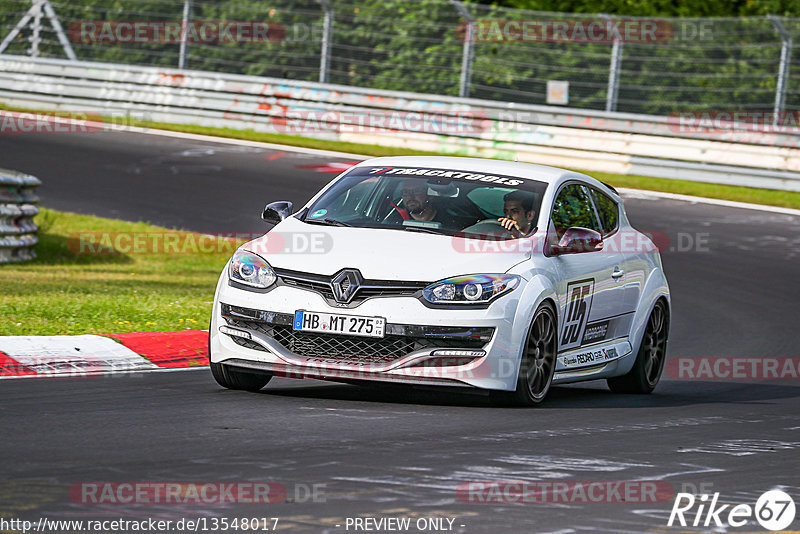 Bild #13548017 - Touristenfahrten Nürburgring Nordschleife (03.07.2021)