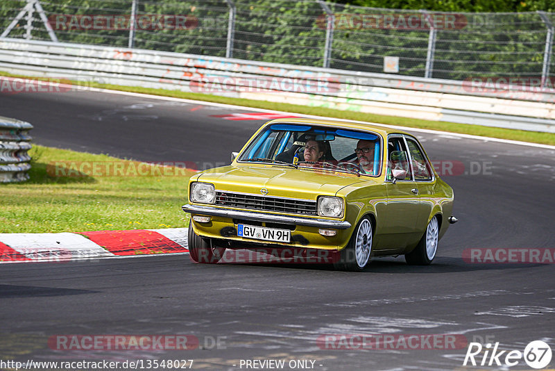 Bild #13548027 - Touristenfahrten Nürburgring Nordschleife (03.07.2021)