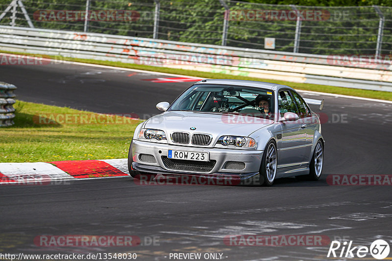 Bild #13548030 - Touristenfahrten Nürburgring Nordschleife (03.07.2021)