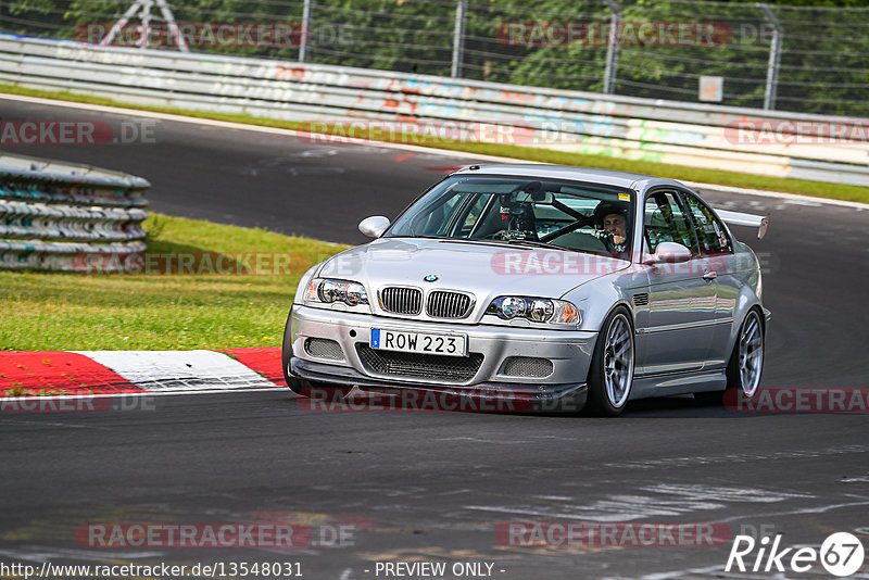 Bild #13548031 - Touristenfahrten Nürburgring Nordschleife (03.07.2021)