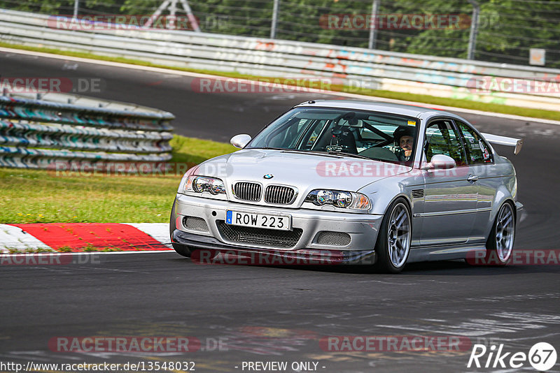 Bild #13548032 - Touristenfahrten Nürburgring Nordschleife (03.07.2021)