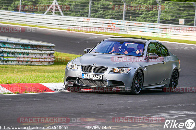 Bild #13548055 - Touristenfahrten Nürburgring Nordschleife (03.07.2021)