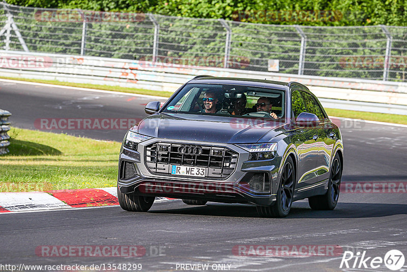 Bild #13548299 - Touristenfahrten Nürburgring Nordschleife (03.07.2021)