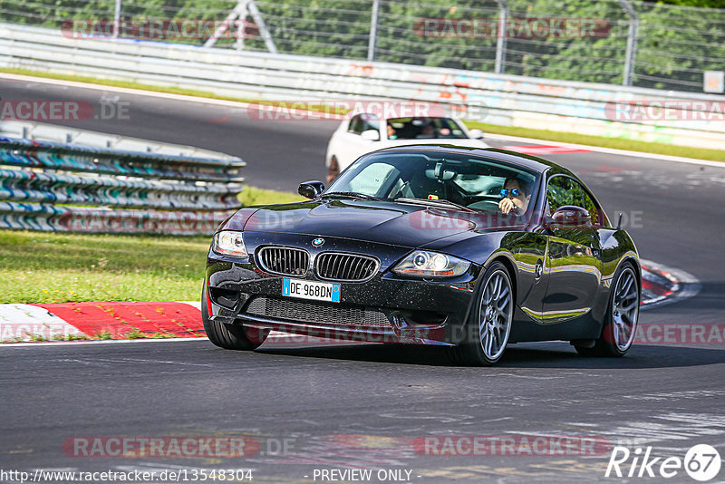 Bild #13548304 - Touristenfahrten Nürburgring Nordschleife (03.07.2021)